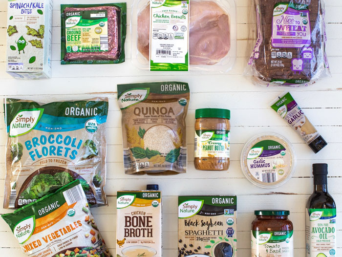 aldi grain free cat food