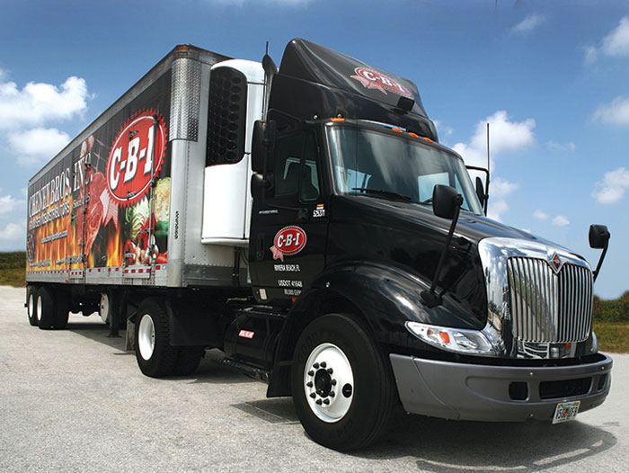 Cheney Brothers Announces Partnership Investment from ...