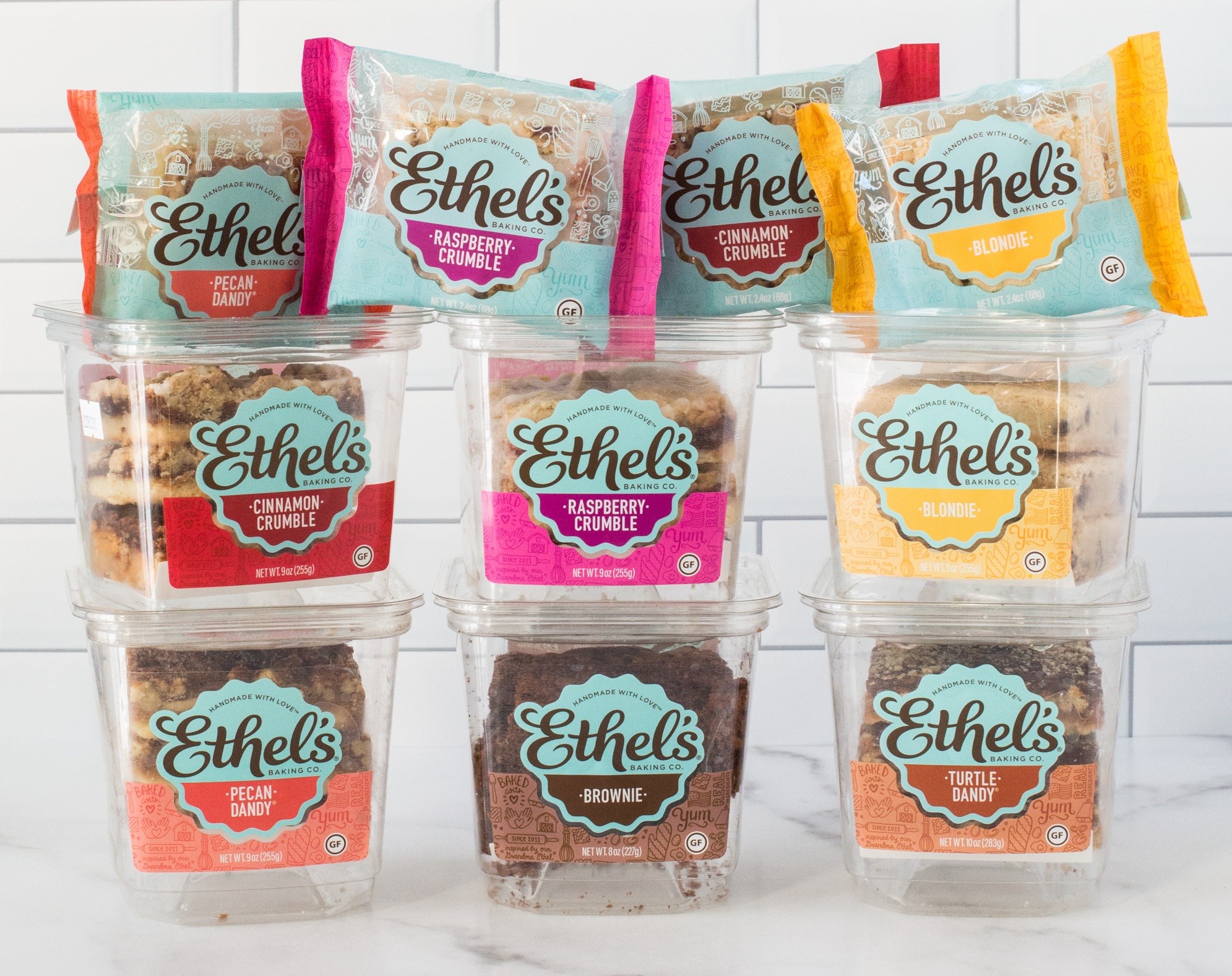 Estados Unidos: el auge de las dietas gluten-free
