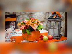 Fall Marketing Ideas for Your Floral Business